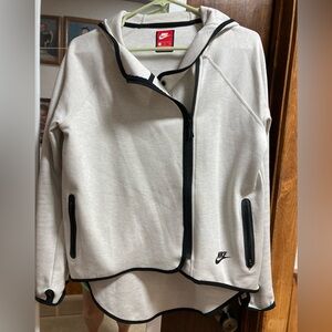 Nike Running Sweatshirt Jacket